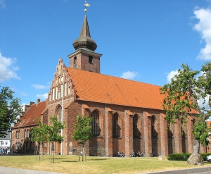 800px-Nykøbing_Falster_Klosterkirke1