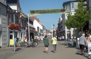 Frederikssund_marked_på_torvet_2015