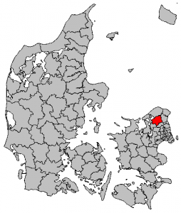 Hillerød