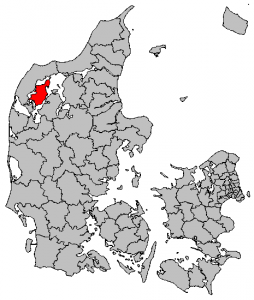 Morsø