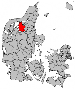 Vesthimmerland