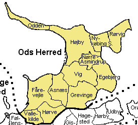 Ods Herred