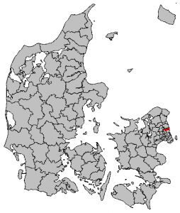 Lyngby-Tårbæk